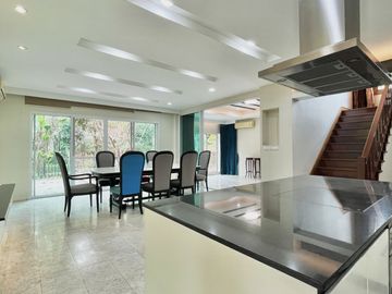 4 Bedroom House for sale at Laddarom Ekkamai-Ramintra