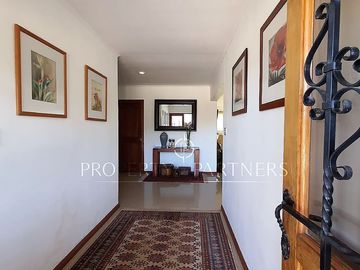 Preciosa casa y parcela en Limache