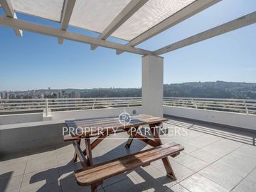 Departamento en centro de Viña del Mar