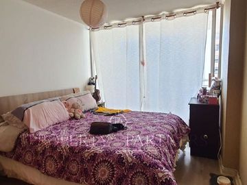 Departamento en centro de Viña del Mar