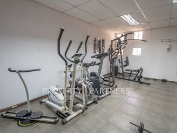 Departamento en centro de Viña del Mar