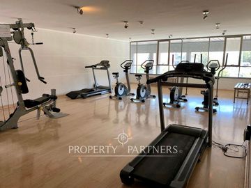 Departamento con excelente conectividad en Viña del Mar