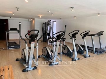 Departamento con excelente conectividad en Viña del Mar