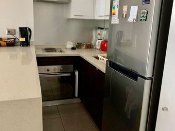 Departamento con excelente conectividad en Viña del Mar