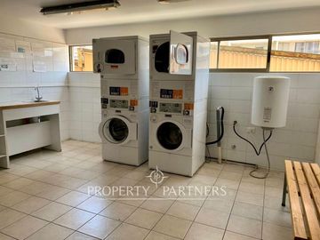 Departamento con excelente conectividad en Viña del Mar