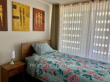 Departamento con excelente conectividad en Viña del Mar