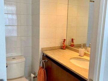 Departamento con excelente conectividad en Viña del Mar