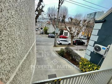 Excelente departamento sector poniente de Viña del mar.