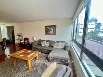 Excelente departamento sector poniente de Viña del mar.