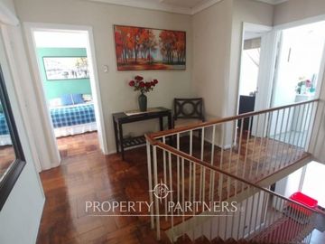 Oportunidad!!Acogedora casa en condominio Miraflores Bajo