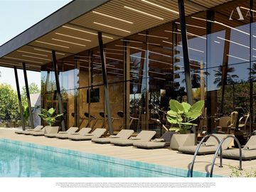 Departamento en Venta en Avenida Del parque con La Rinconada
