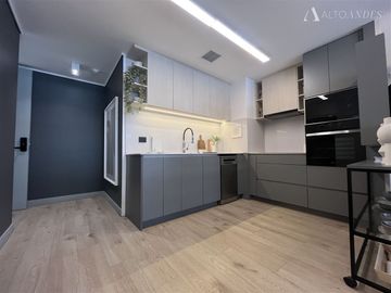 Departamento en Venta en Avenida Del parque con La Rinconada