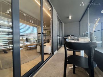 Departamento en Venta en Avenida Del parque con La Rinconada