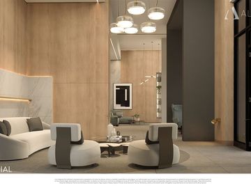 Departamento en Venta en Avenida Del parque con La Rinconada