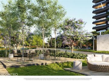 Departamento en Venta en Avenida Del parque con La Rinconada