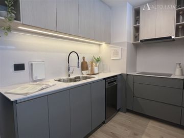 Departamento en Venta en Avenida Del parque con La Rinconada