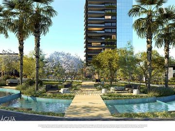 Departamento en Venta en Avenida Del parque con La Rinconada
