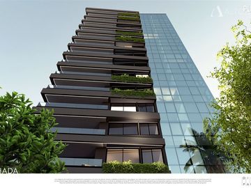 Departamento en Venta en Avenida Del parque con La Rinconada