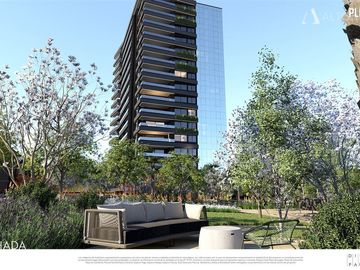 Departamento en Venta en Avenida Del parque con La Rinconada