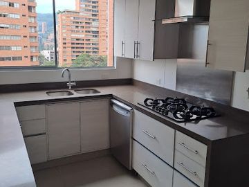 VENTA de APARTAMENTO en MedellÃ­n