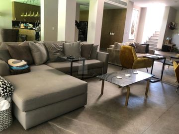 Casa sola en venta en Paraíso Country Club, Emiliano Zapata, Morelos
