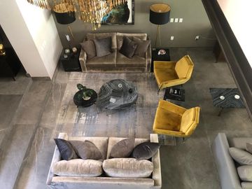 Casa sola en venta en Paraíso Country Club, Emiliano Zapata, Morelos