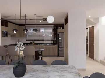 Casa en Venta Cuautitlán Izcalli