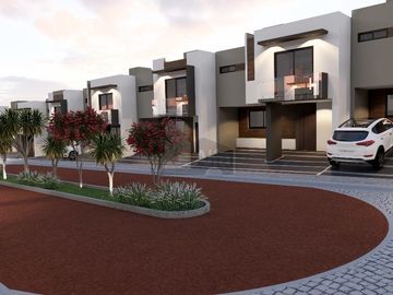 Casa en Venta Cuautitlán Izcalli