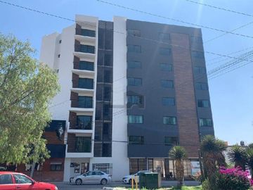 Amplio Departamento en Av. Himalaya cerca de parque Tangamanga I
