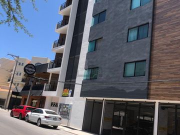 Amplio Departamento en Av. Himalaya cerca de parque Tangamanga I