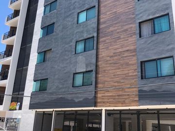 Amplio Departamento en Av. Himalaya cerca de parque Tangamanga I