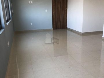 Amplio Departamento en Av. Himalaya cerca de parque Tangamanga I