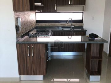 Amplio Departamento en Av. Himalaya cerca de parque Tangamanga I