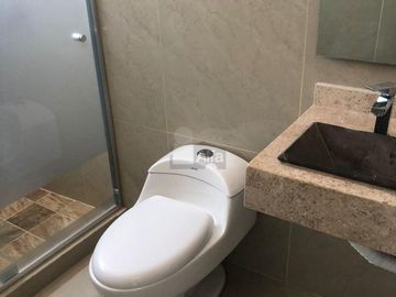 Amplio Departamento en Av. Himalaya cerca de parque Tangamanga I