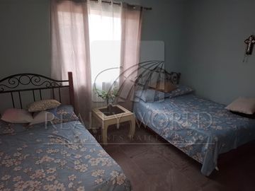 Quintas Venta Ciénega de Flores  06-QV-7062