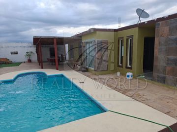 Quintas Venta Ciénega de Flores  06-QV-7062