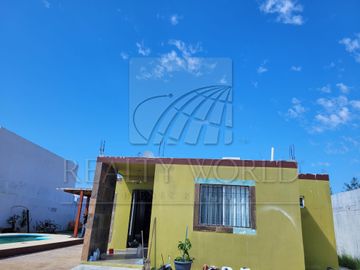 Quintas Venta Ciénega de Flores  06-QV-7062