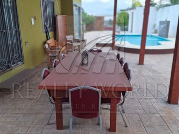 Quintas Venta Ciénega de Flores  06-QV-7062