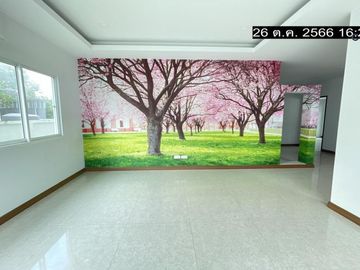 FOR SELL House Golden Sand BTS-Punnawithi CX-94939