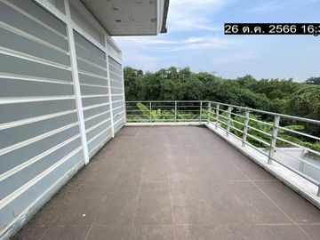 FOR SELL House Golden Sand BTS-Punnawithi CX-94939