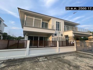 FOR SELL House Golden Sand BTS-Punnawithi CX-94939
