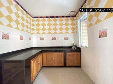 FOR SELL House Sarin City Rama 2 BTS-Punnawithi CX-94942