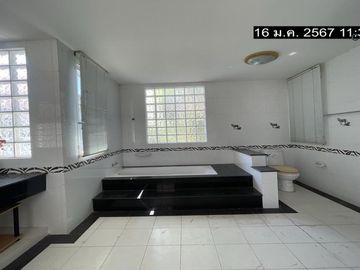 FOR SELL House Sarin City Rama 2 BTS-Punnawithi CX-94942
