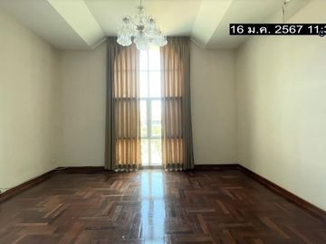 FOR SELL House Sarin City Rama 2 BTS-Punnawithi CX-94942