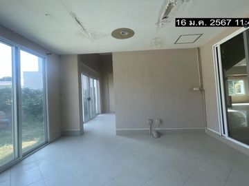 FOR SELL House Sarin City Rama 2 BTS-Punnawithi CX-94942