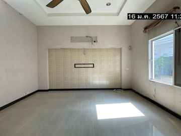FOR SELL House Sarin City Rama 2 BTS-Punnawithi CX-94942