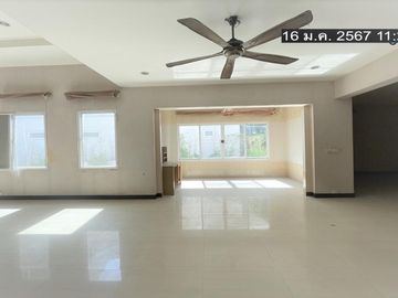FOR SELL House Sarin City Rama 2 BTS-Punnawithi CX-94942