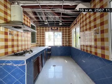 FOR SELL House Sarin City Rama 2 BTS-Punnawithi CX-94942