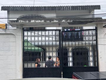 VENTA CASA DURAN ( CA )