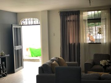 VENTA CASA DURAN ( CA )
